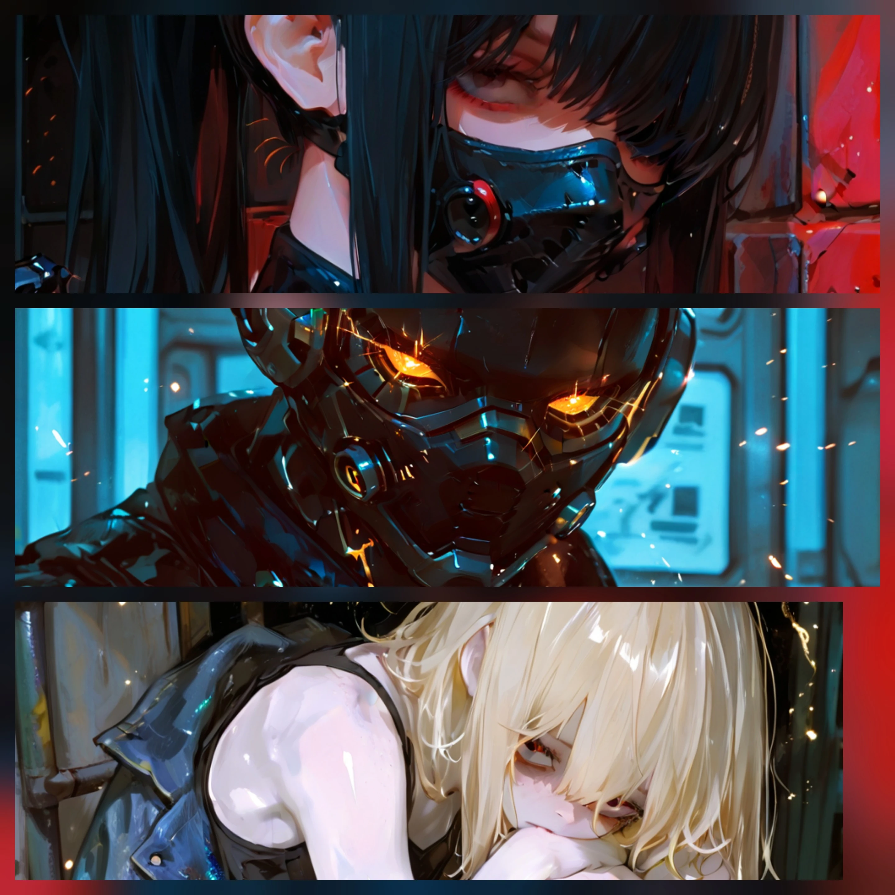 코버넌트 팀