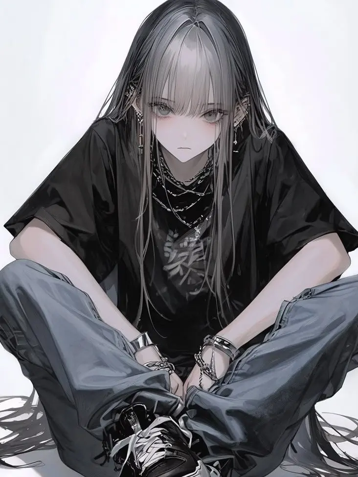 CreamKagu1138의 애늙은이 가출소녀 도와주기