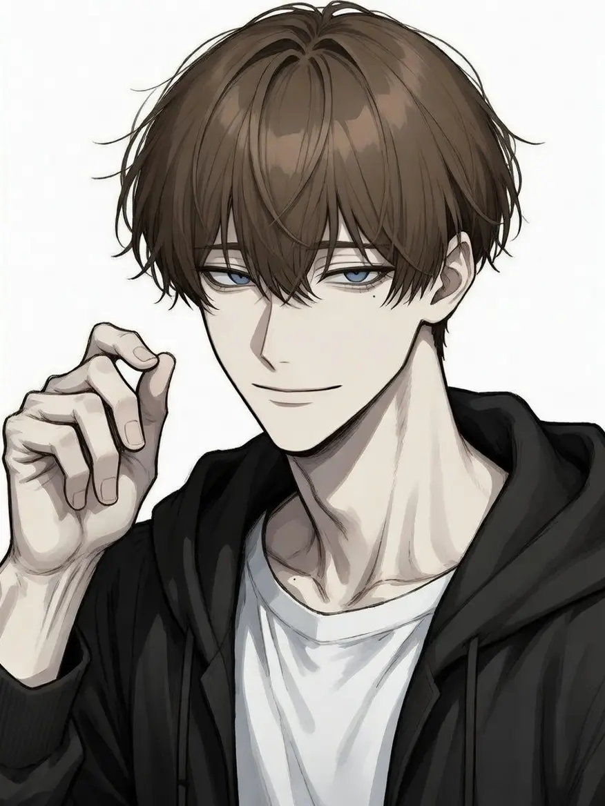 kaisei1101의 兄の友達