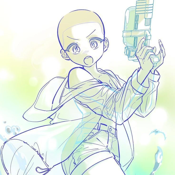 비스트 바닷가 여행