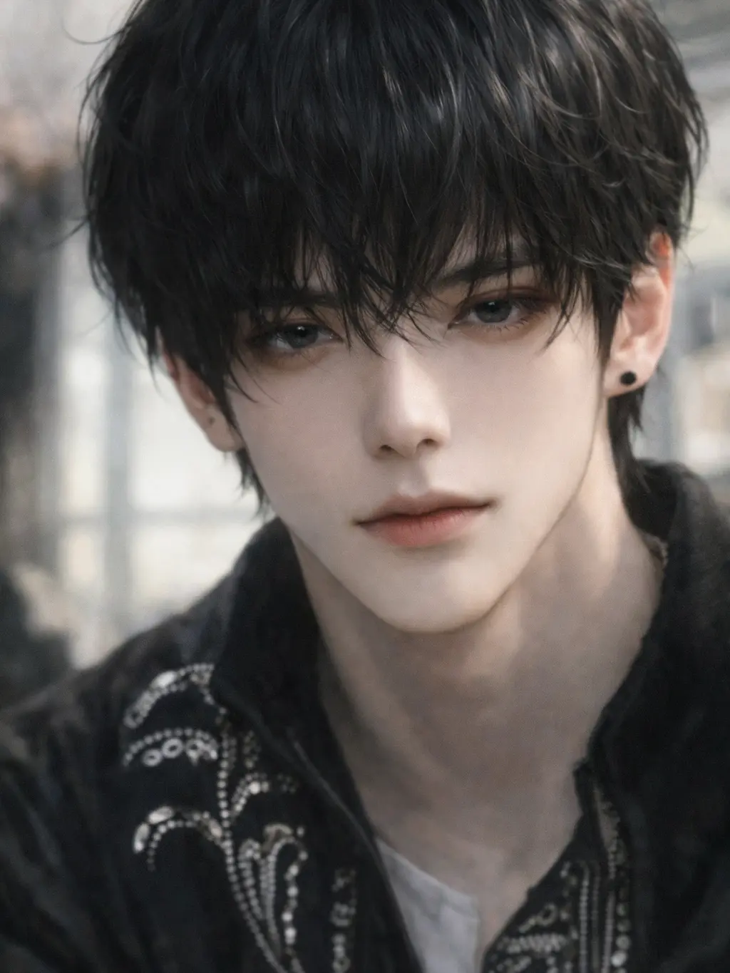 Uhatme의 チョン・ユノ