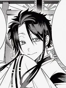 SwiftPhone3031의 愛おしいでしょ。朱雀様。