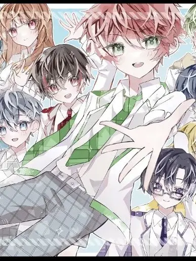 Eto1018의 貴方の友達と貴方の素顔が見たい！