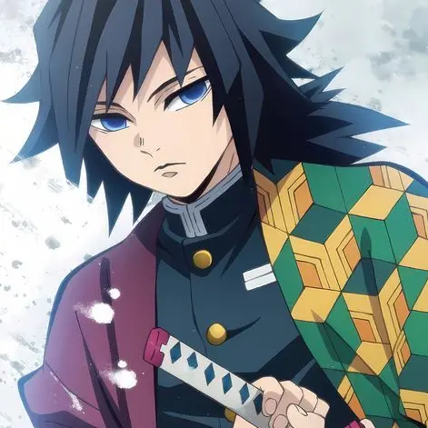 Ghsk의 귀멸의칼날<토미오카 기유편>+여우