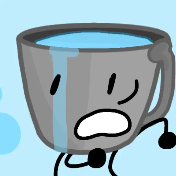 Ty0v0의 워터 버켓(Water Bucket)