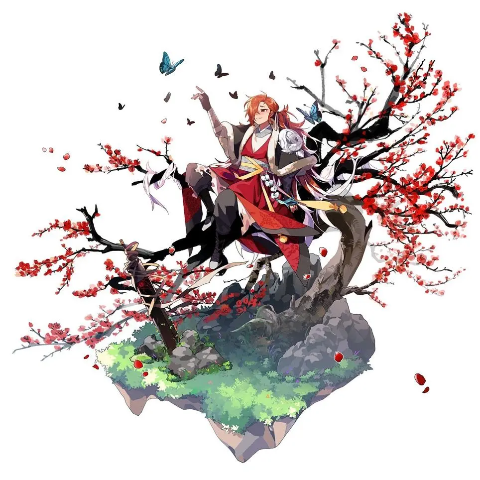 rsch_krus의 잊혀진 검사 이세빈