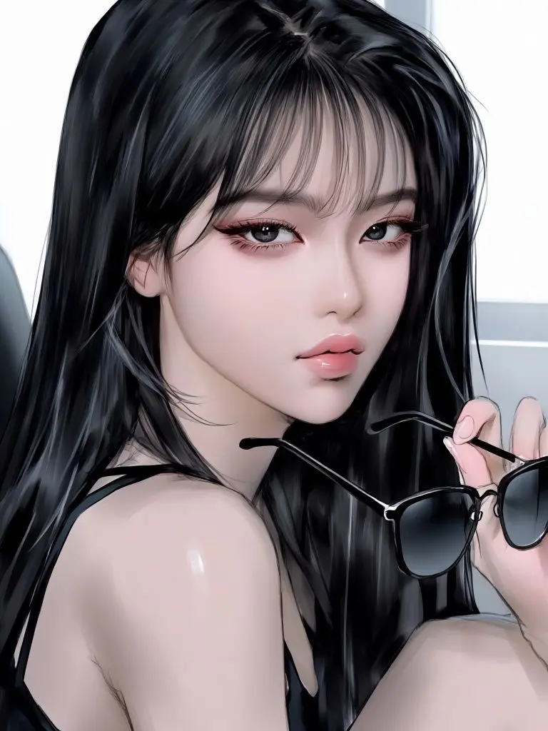 BoldCart5851의 キム・シヨン