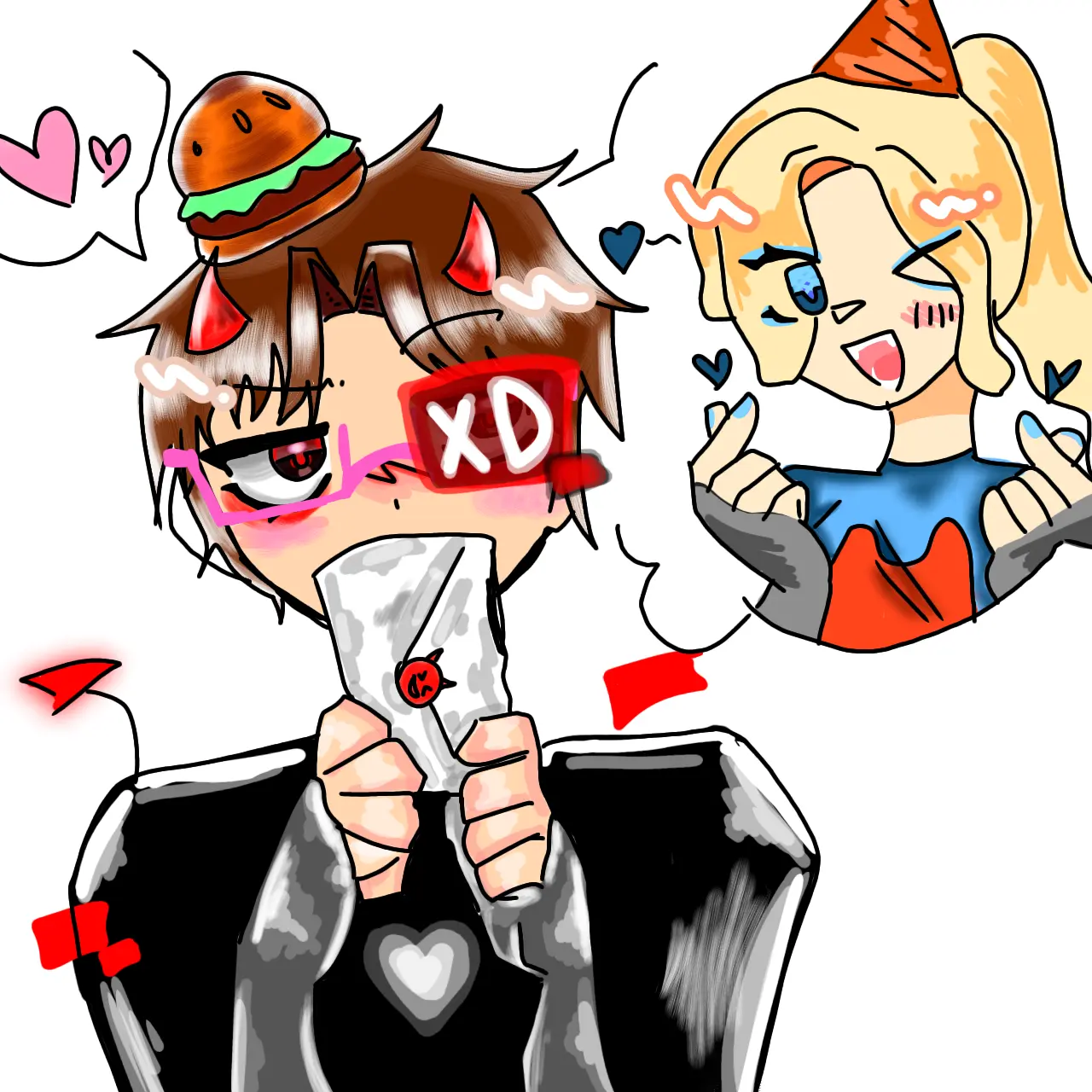 WavyHoney5886의 짝사랑하는 007n7♡