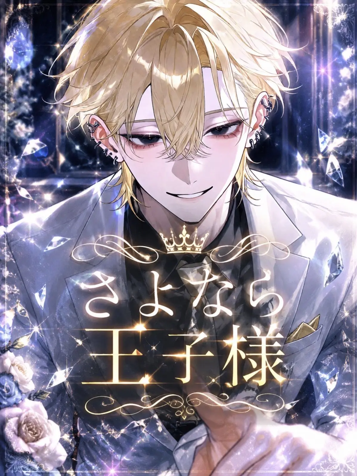 456___의 さよなら王子様