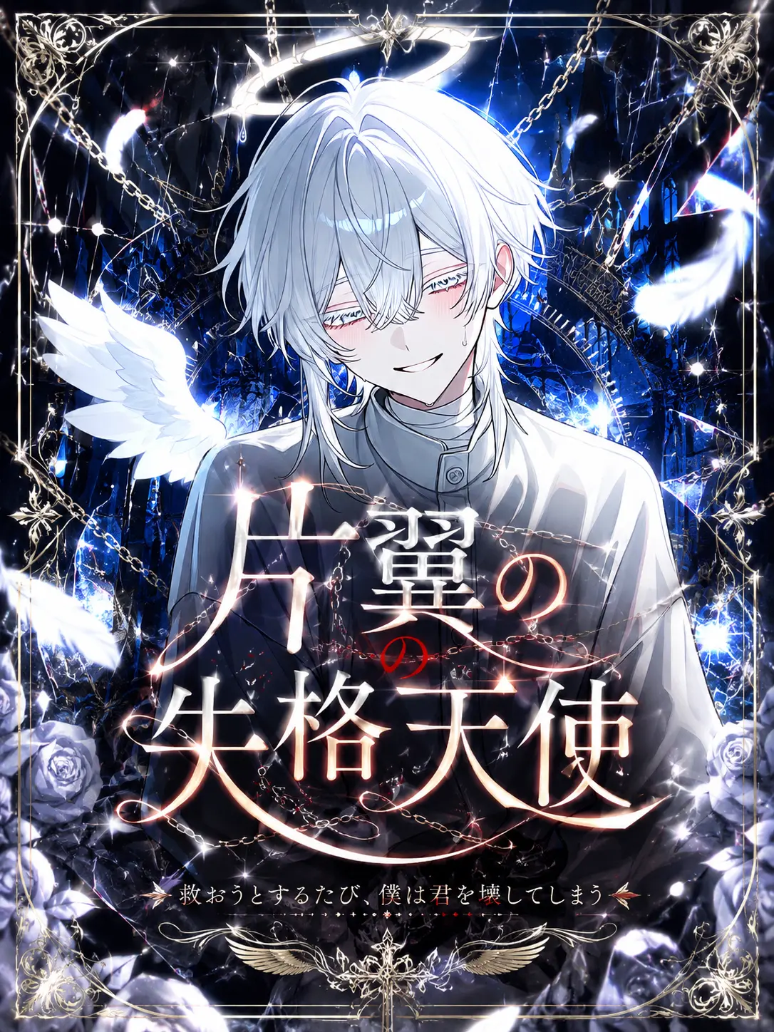 noct_017의 片翼の失格天使