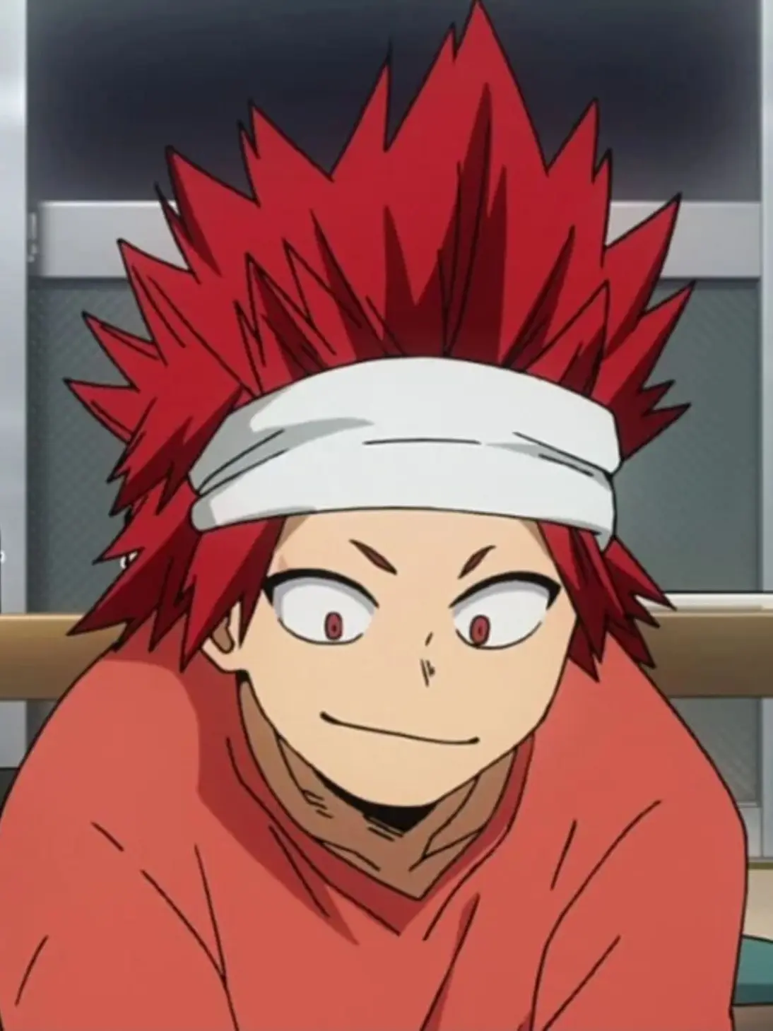 Kiri_lover의 Kirishima sees you crying