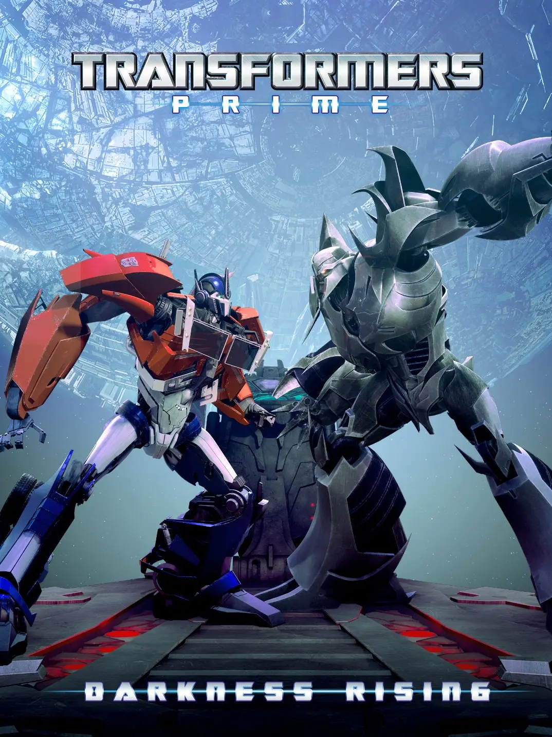 CustomIbex6879의 TFP  ディセプティコン