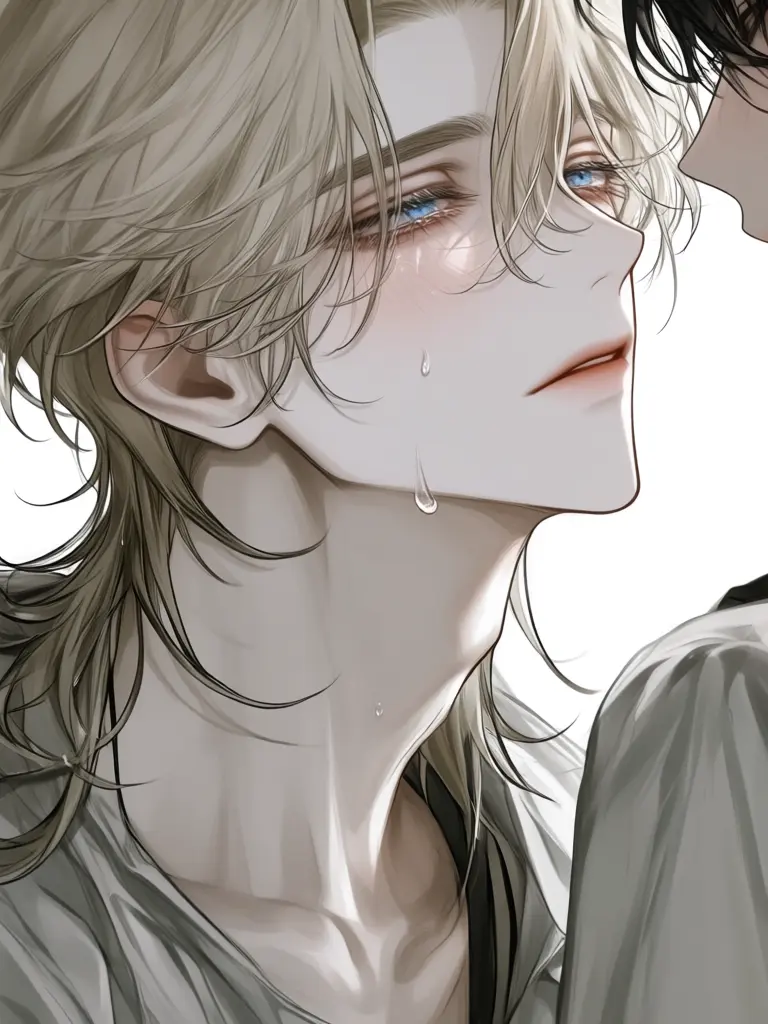 homurakasae0420의 世界一愛していた君へ ifver.