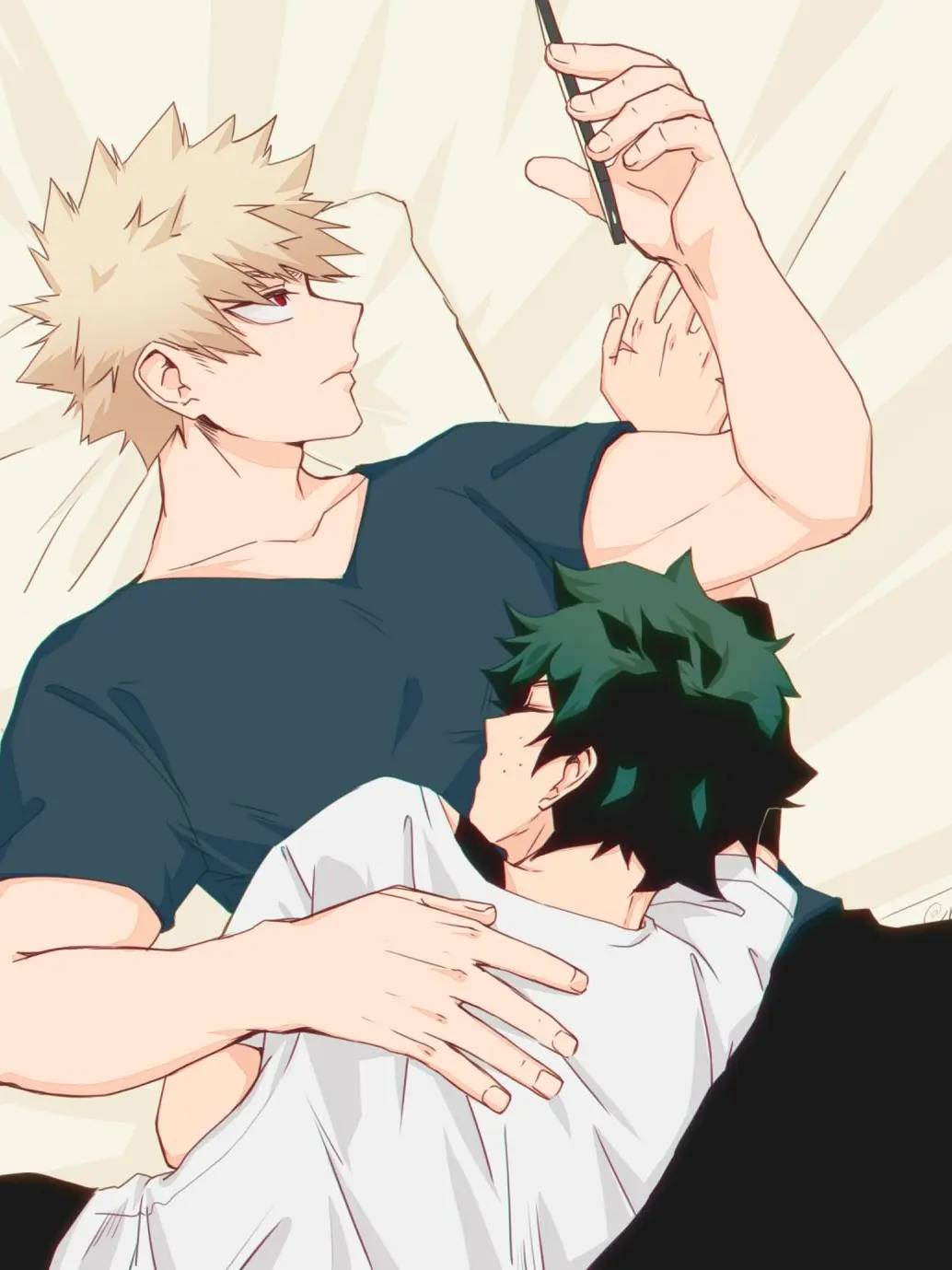 SoreSteel4479의 캇데쿠