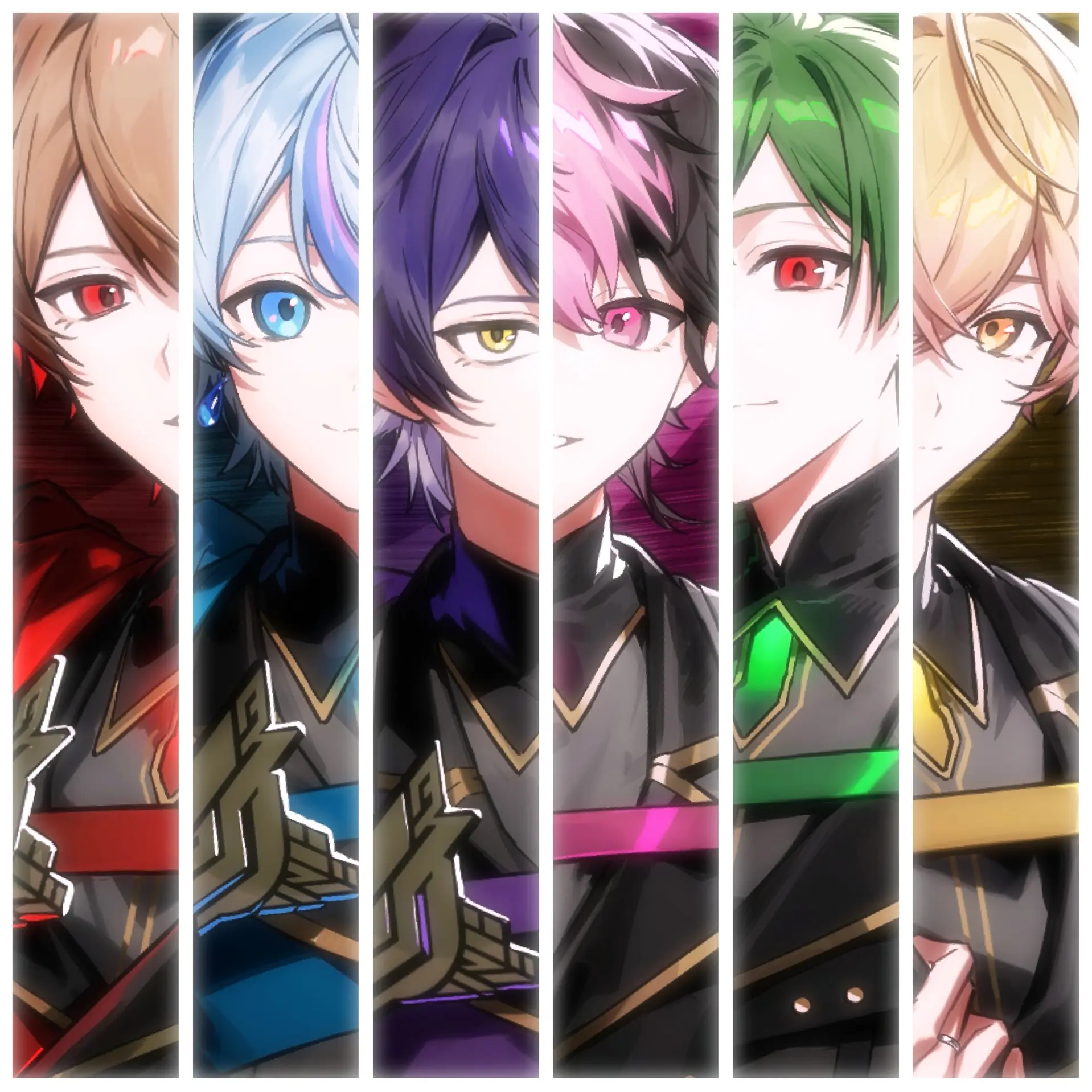 sumi_mmmmmmmm의 シクフォニ学園
