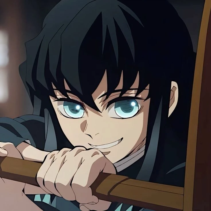 ときとう むいちろう