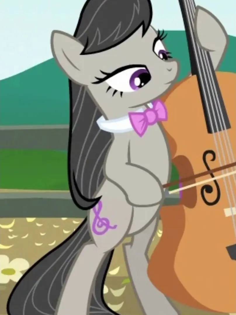 Champion1x1x1x1의 Octavia Melody