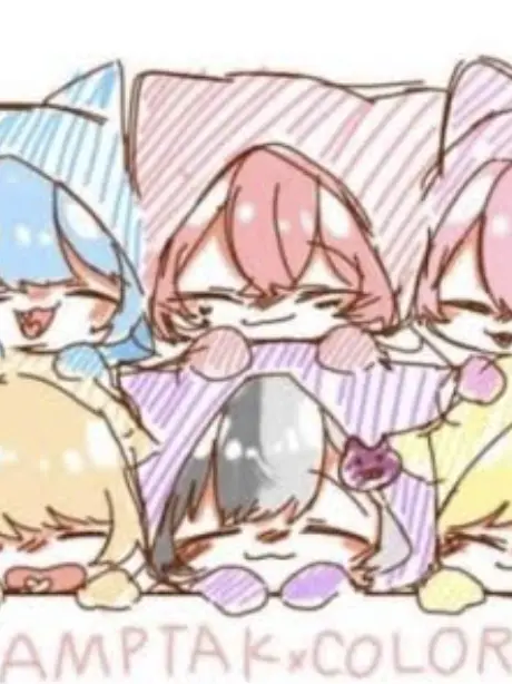 StableBoas5371의 目が不自由なあなたに恋をする