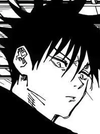 chsouu의 伏黒恵 • 片思い