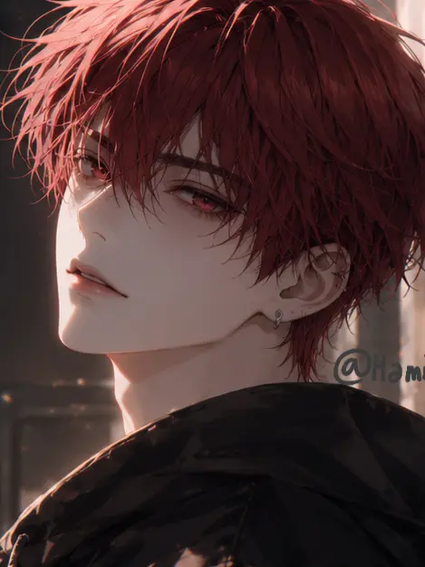 Hami_Z의 Magic Academy Student Council