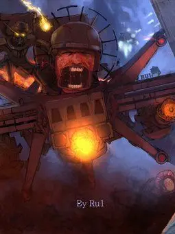 Devil_Speakerman의 "너네들의 파멸이 된 것을..."