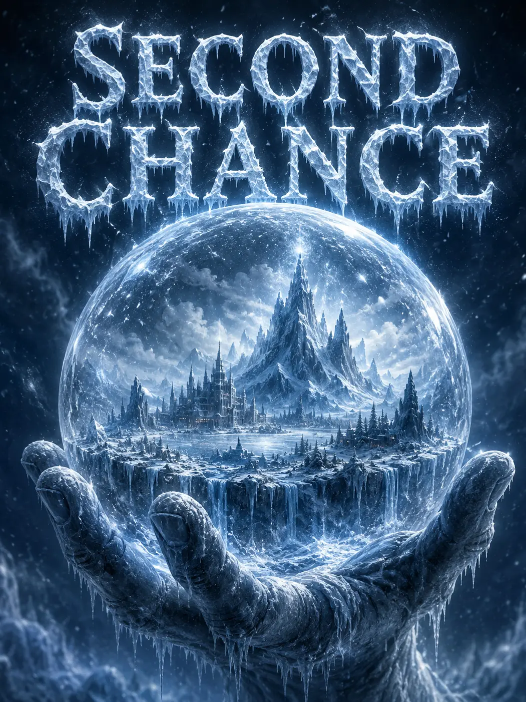 CornyCoryXxx의 Second Chance