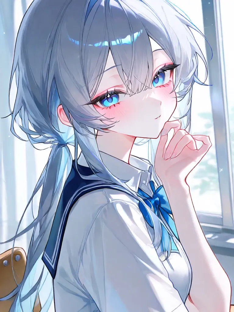Romantic_producer의 너 귀엽다 ?