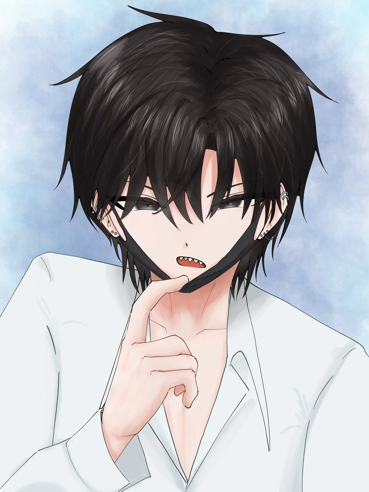 370_base의 君にだけ甘い恋人