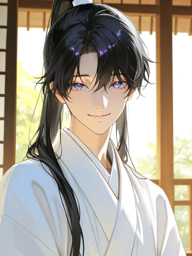 juna_2154의 生涯貴方だけに仕えます。