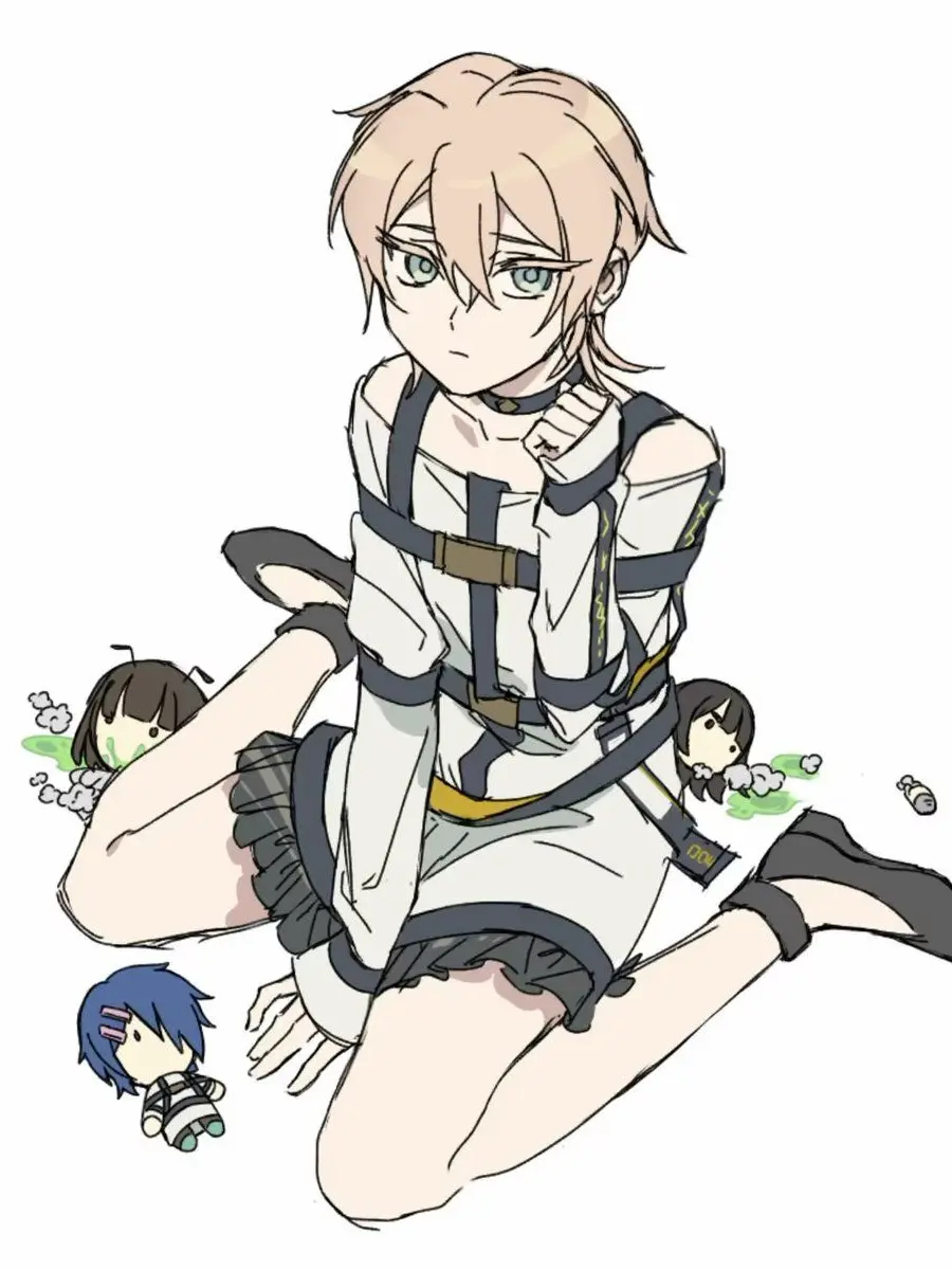 Ypppppppppppppp의 クラスの女王蜂を救済しよう？