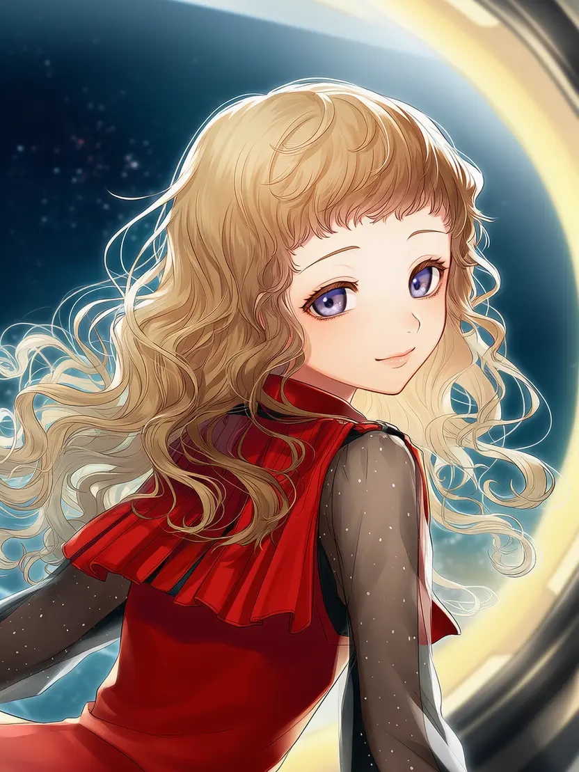 JJ082의 懐かしい君に花冠を