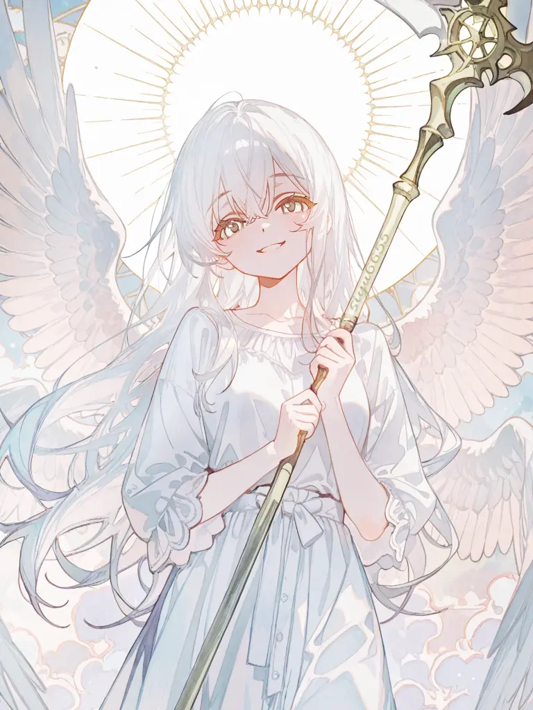 siyu6655의 "이 모든 것도 신의 뜻이랍니다."