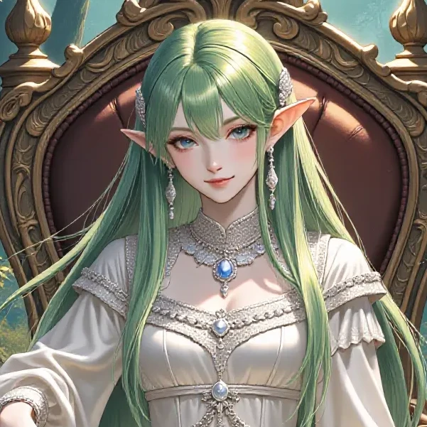 お姫様はあなたのキスで…