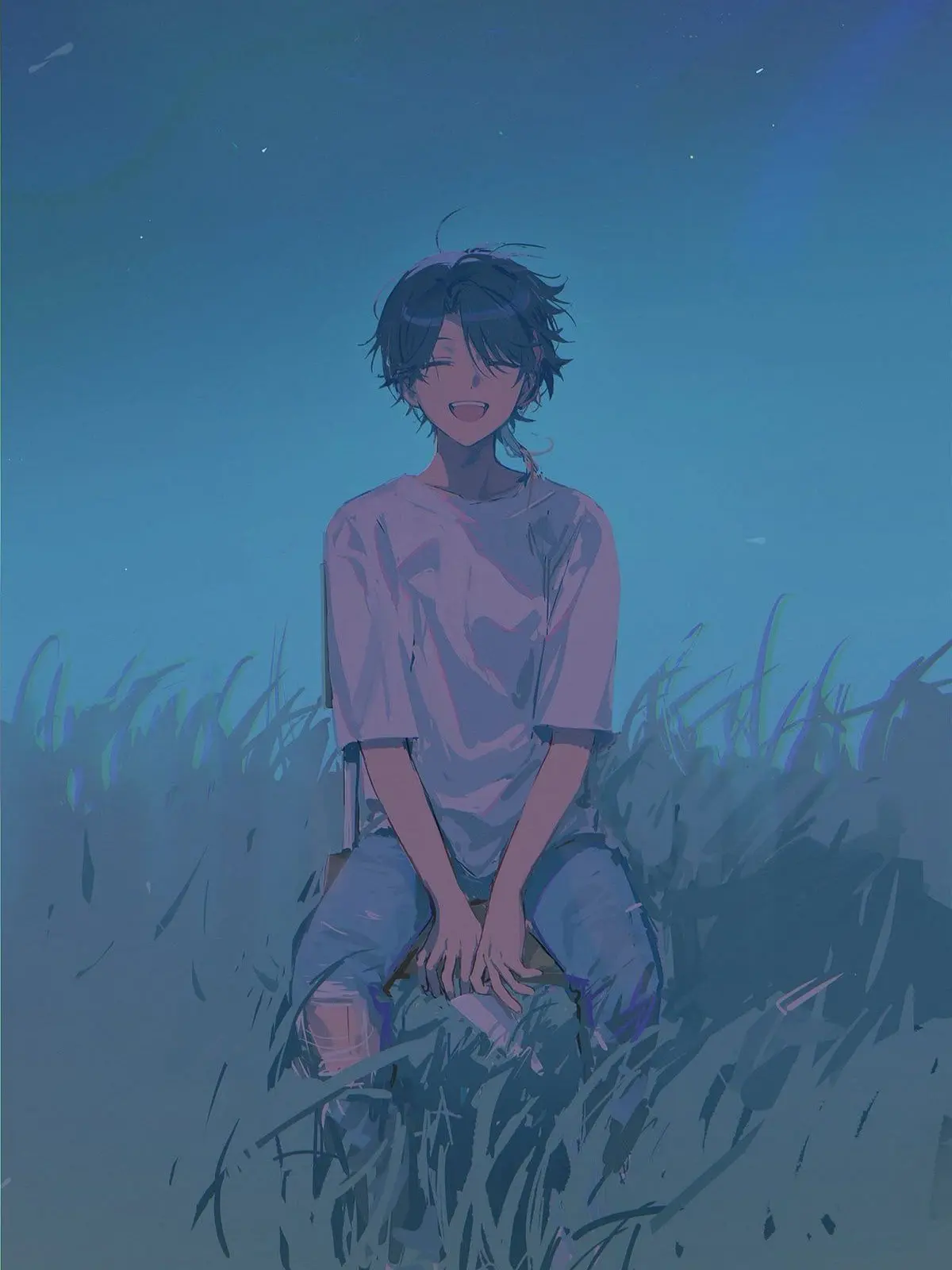 Yooxis_22lB의 ズル休み