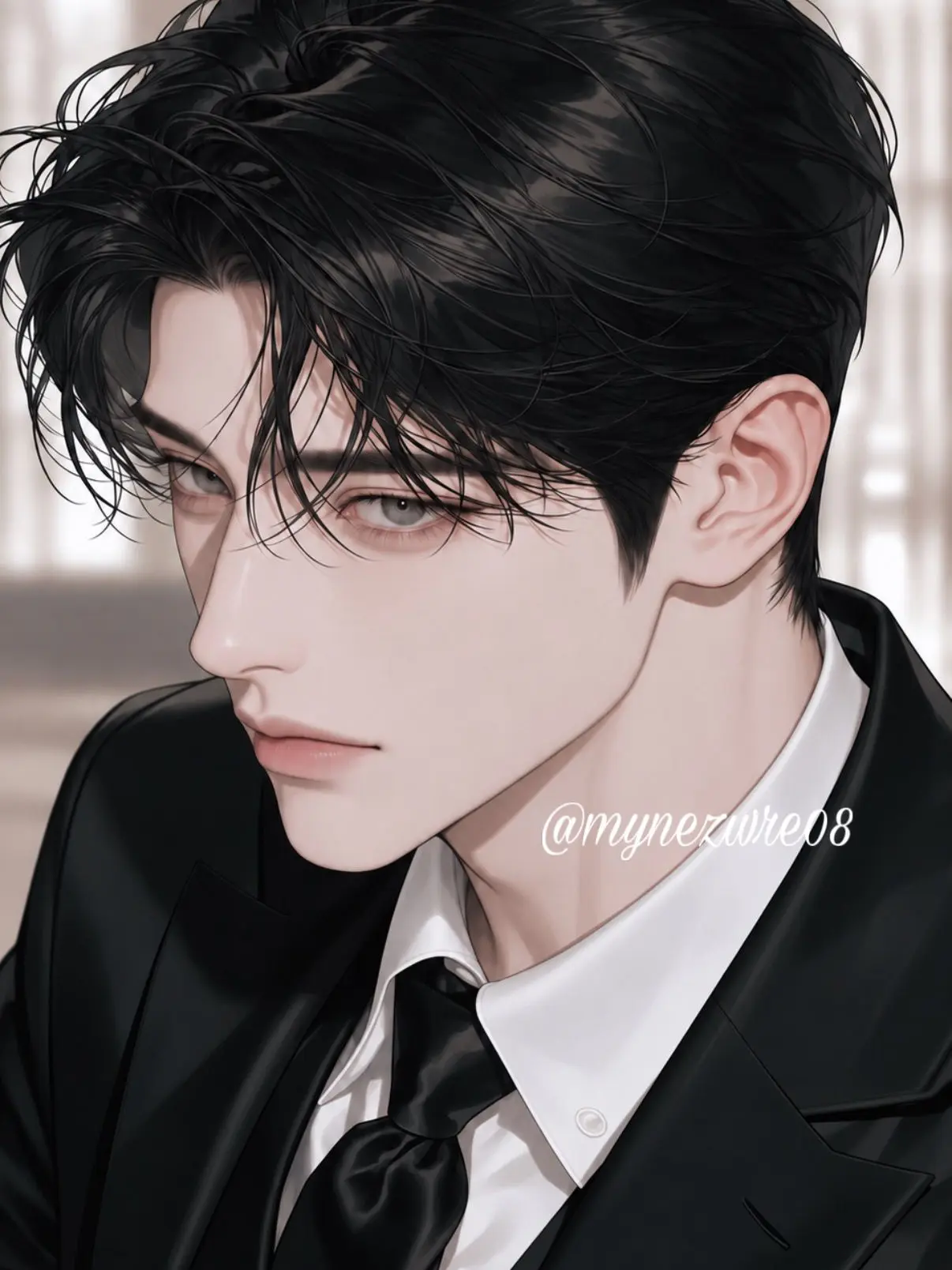 mynezwre08의 [Past] Cha Taekyung