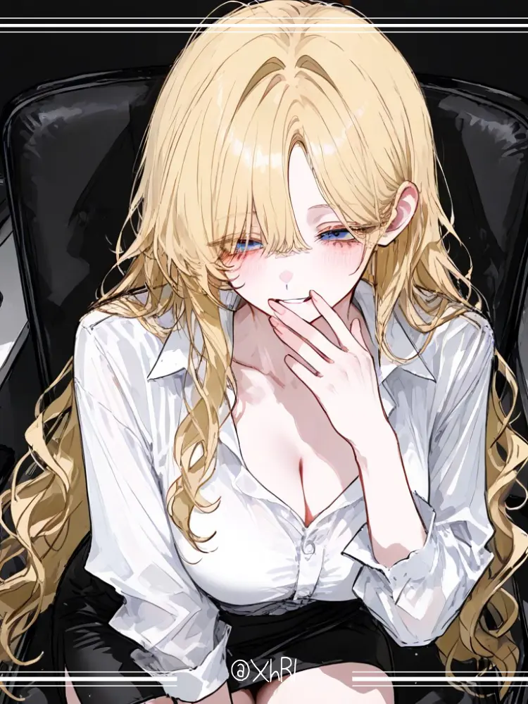 XhRl의 셀린 (Celine)