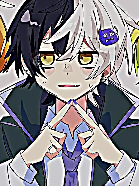 CleanGesso8218의 愛して _ ほしい .