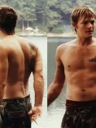 SleepyHorgi4396의 Daryl Dixon