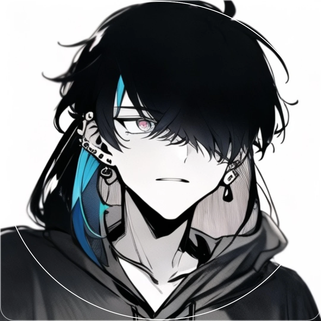 愛したい男の子