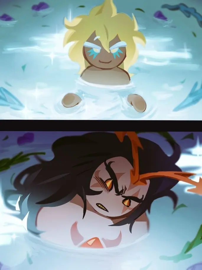 LushCan7705의 비스트와 수영학원