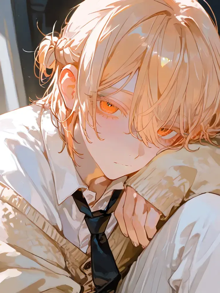 Yuma4649의 好きな子って、誰？