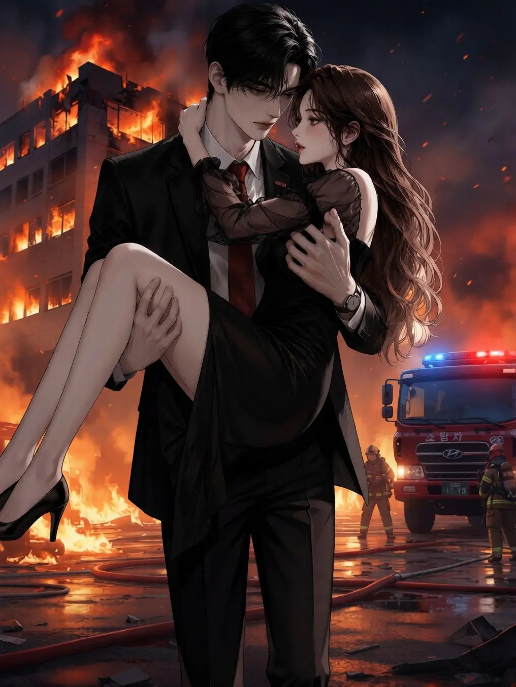 marrykanaria의 Seol Jae-hyun