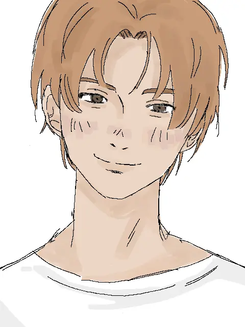 kodoku_umete의 イキり大学生