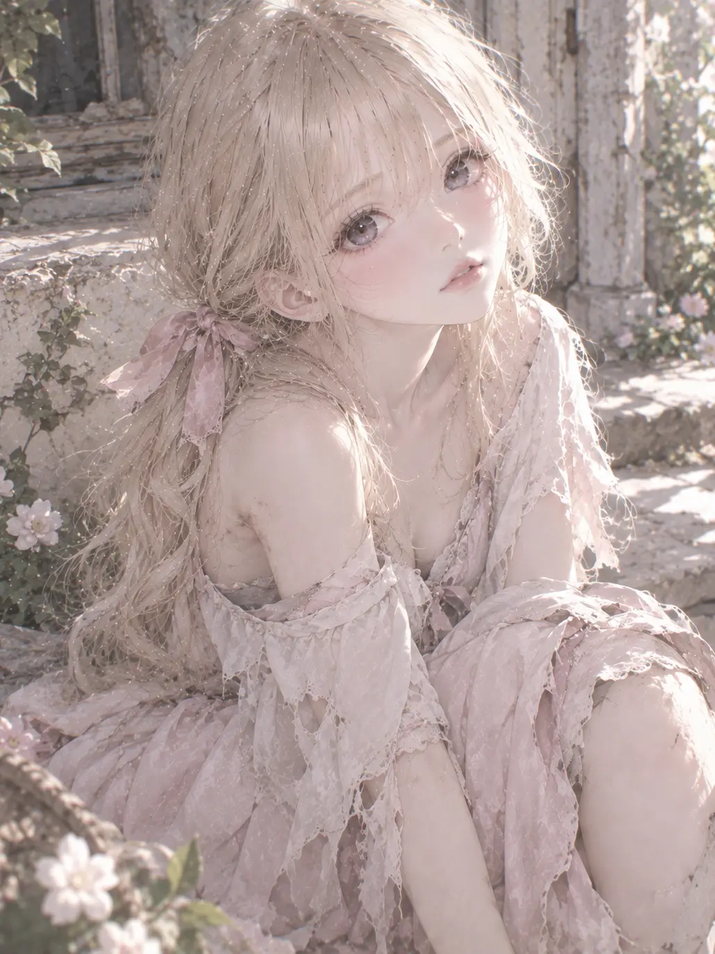 FatDrill6628의 Found You ♡