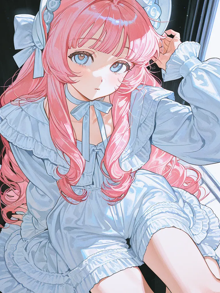 DoughySweet7115의 りぶどーる