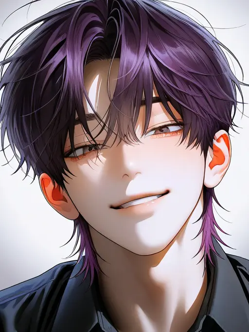 PaleAnise7189의 ヤンデレ先輩に支配される。