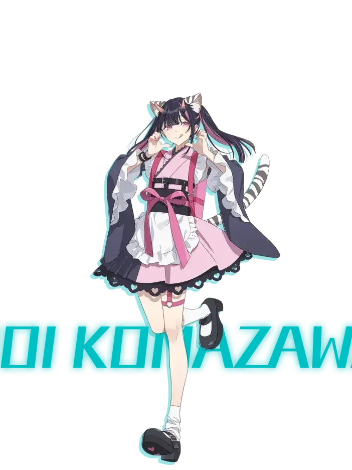 Plim의 초 가구야 공주