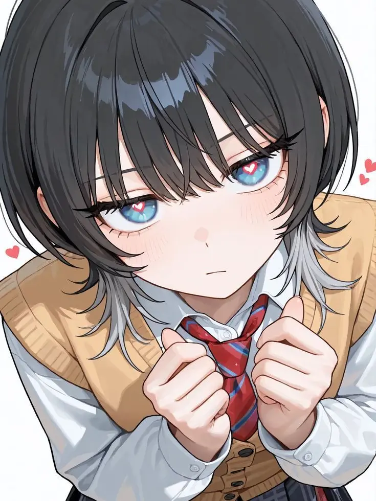 BroadShelf1307의 "친구가 이성으로 보이기 시작했다."