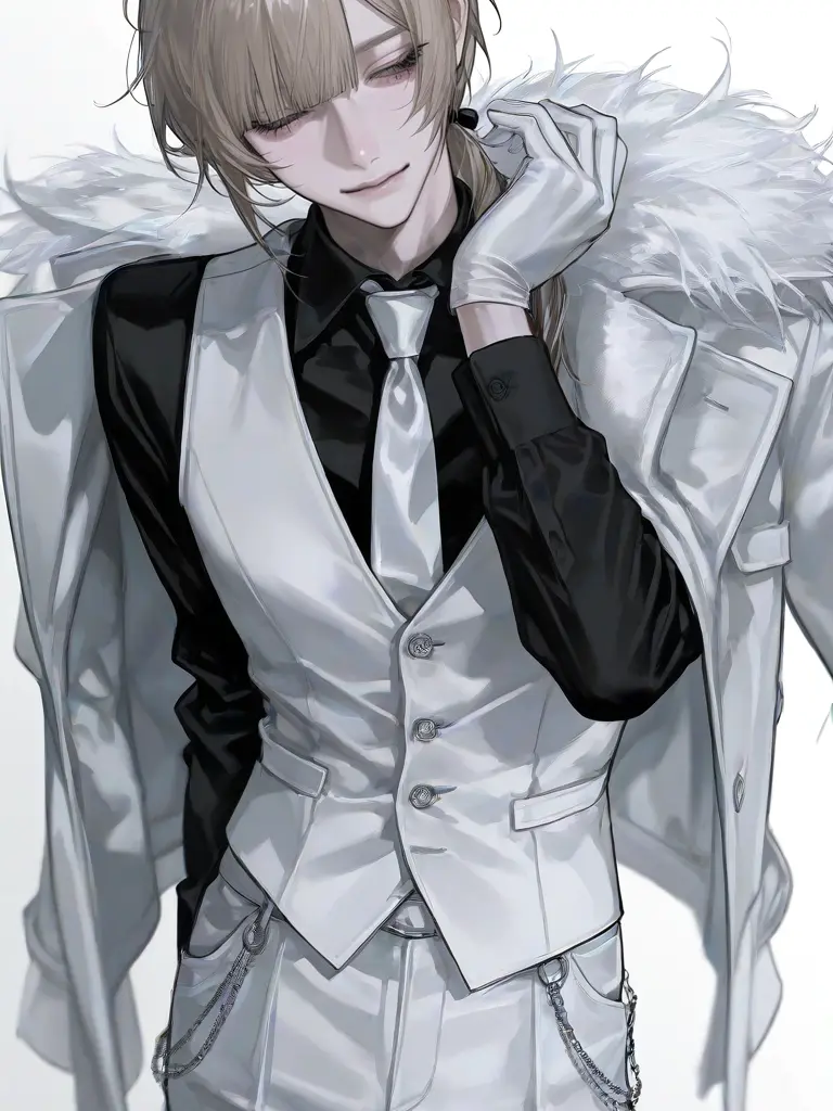 WAN00의 Good or Evil