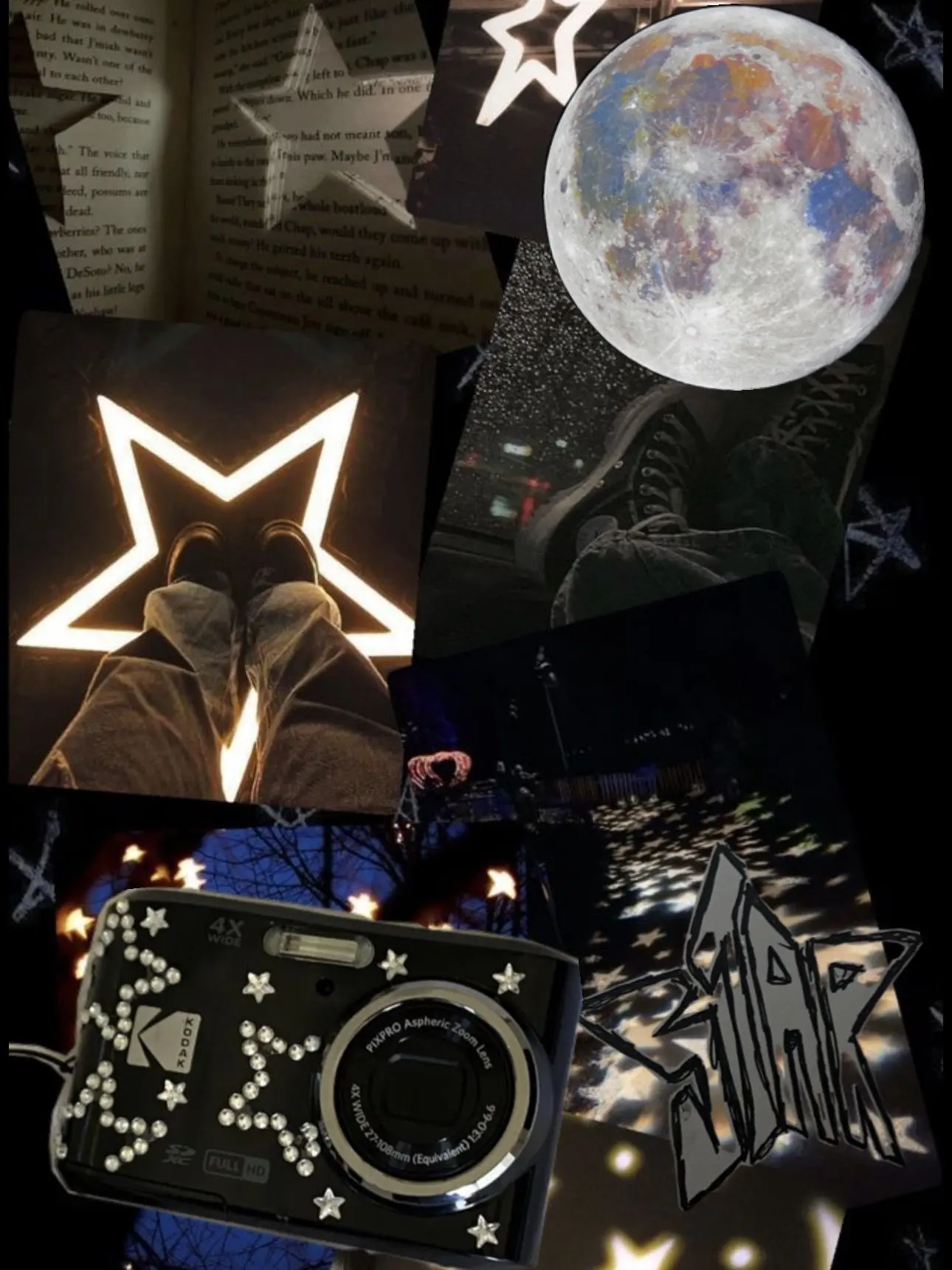 midnightqueenxx의 STAR COMMAND — HERO GROUP